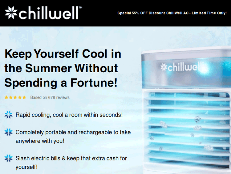 Chillwellshop