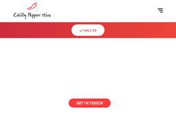 Chillypepperhire