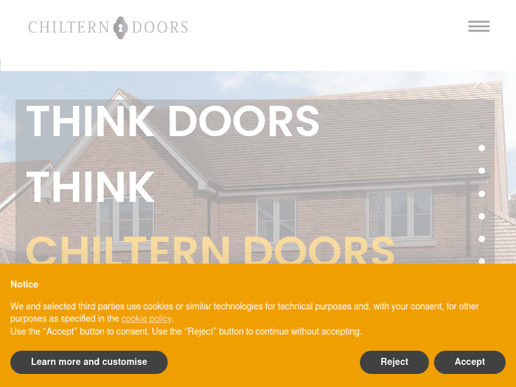 Chilterndoors