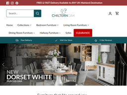 Chilternoakfurniture