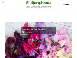 Chilternseeds