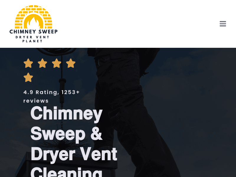 Chimneyanddryerventplanet