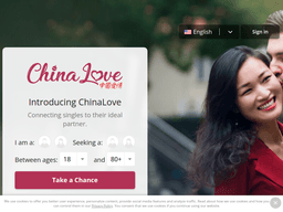Chinalove