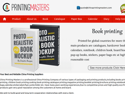 Chinaprintingmasters