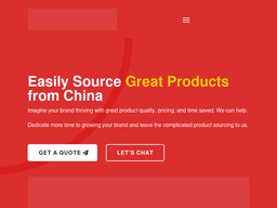 Chinaproductpros