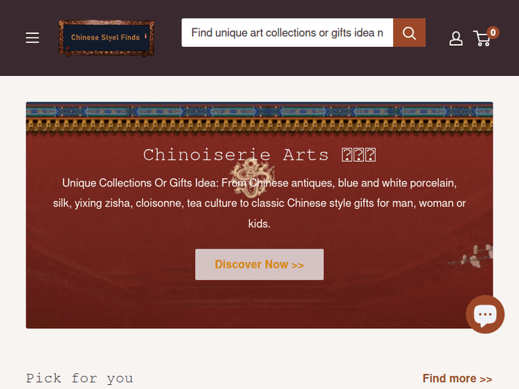 Chinesestylefinds