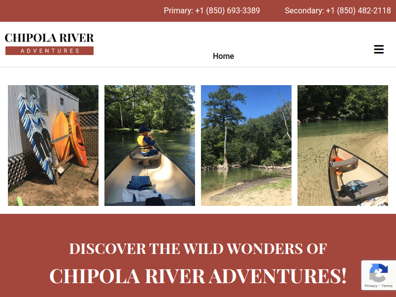 Chipolariveradventures