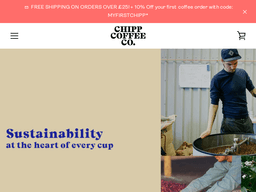 Chippcoffee