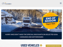 Chippingsodburycaravans