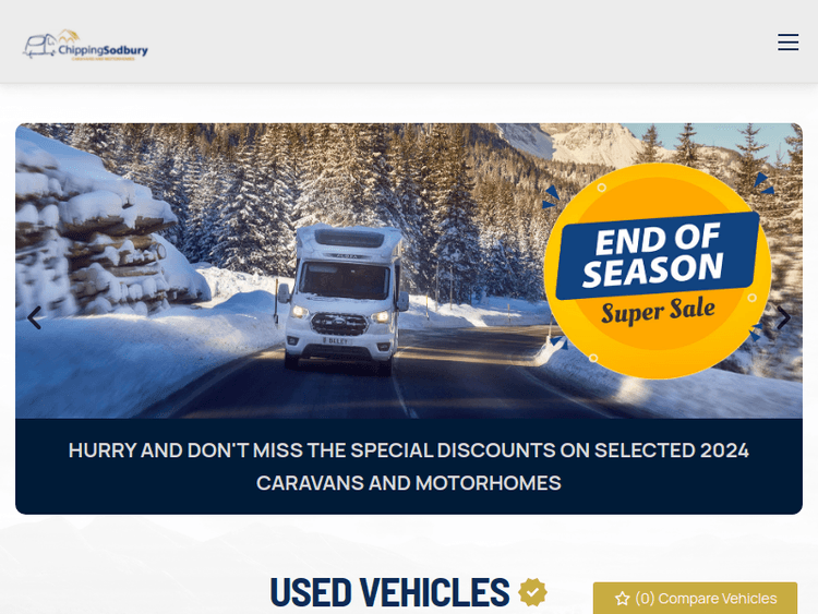 Chippingsodburycaravans