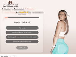 Chloeinspires