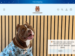 Chocodogger