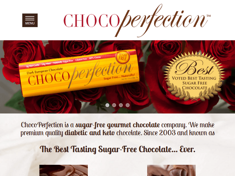 Chocoperfection