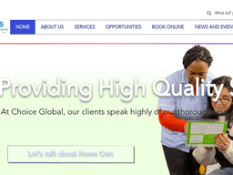 Choiceglobal