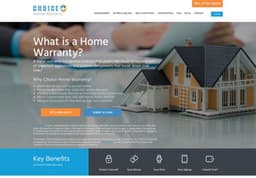 Choicehomewarranty