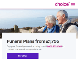 Choiceplan