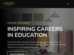 Choiceteachers