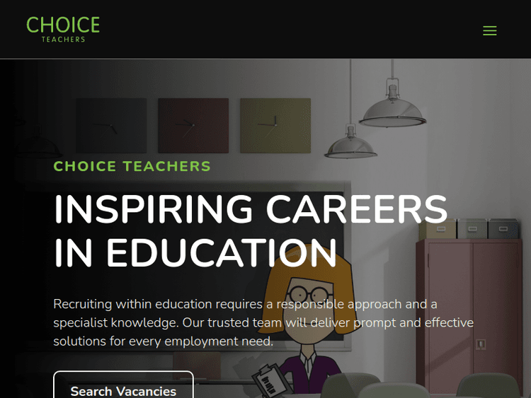 Choiceteachers