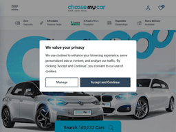 Choosemycar