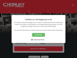Chorleygroup