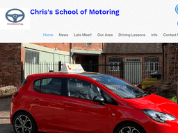 Chrismotoring