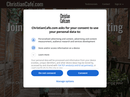 Christiancafe