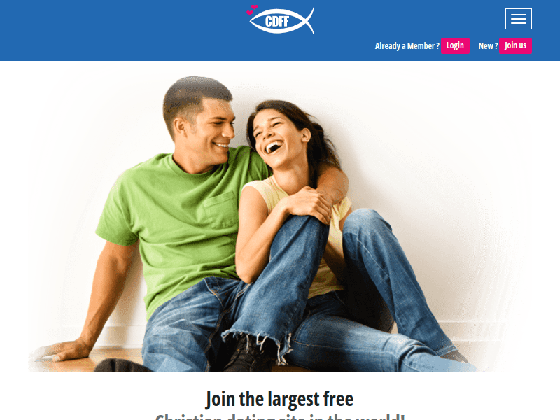 Christiandatingforfree