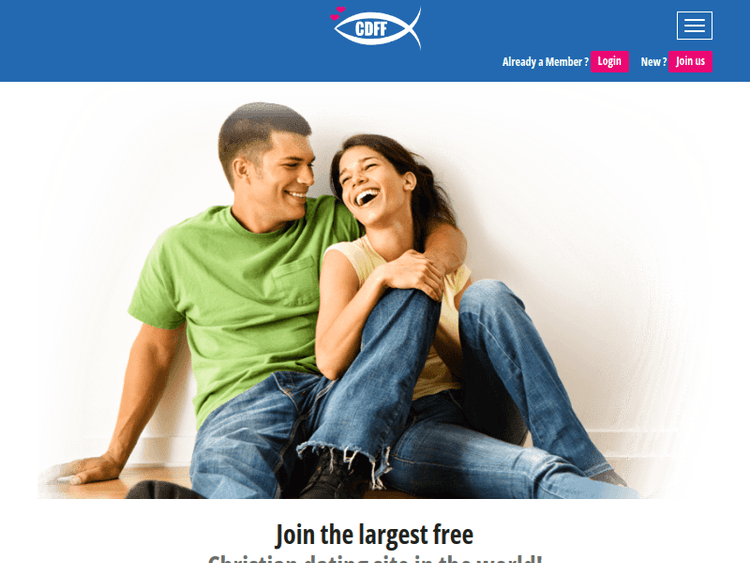 Christiandatingforfree