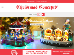 Christmasconcepts