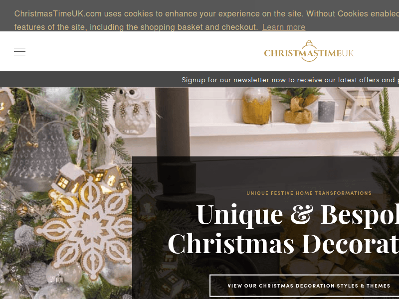 Christmastimeuk