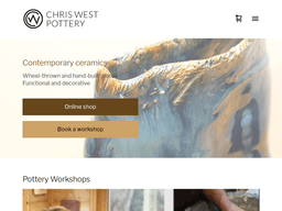Chriswestpottery