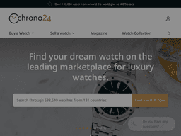 Chrono24