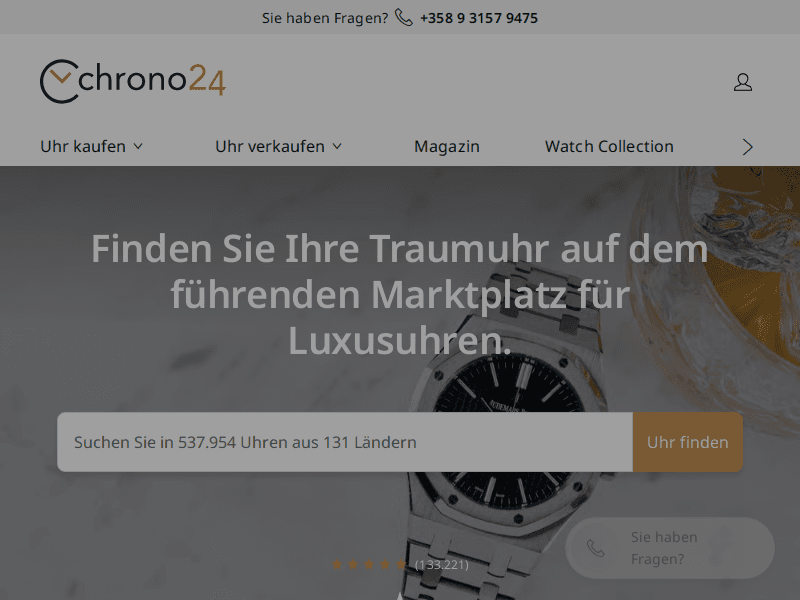 Chrono24