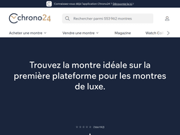 Chrono24