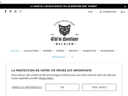 Chtmboutique