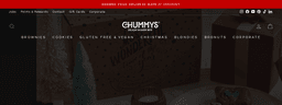 Chummysbakery