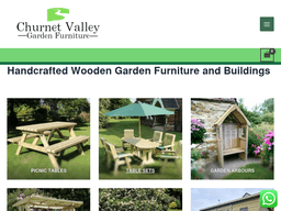 Churnetvalleygardenfurniture