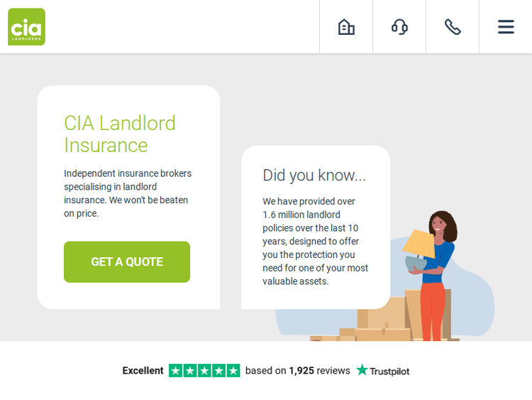 Cia-landlords