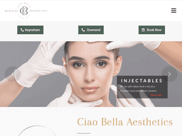 Ciaobellaaesthetics