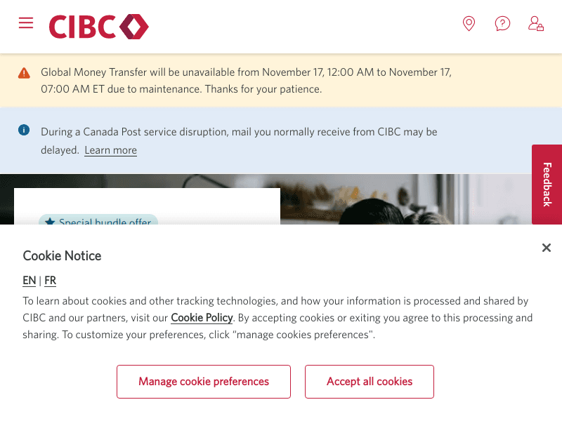 Cibc