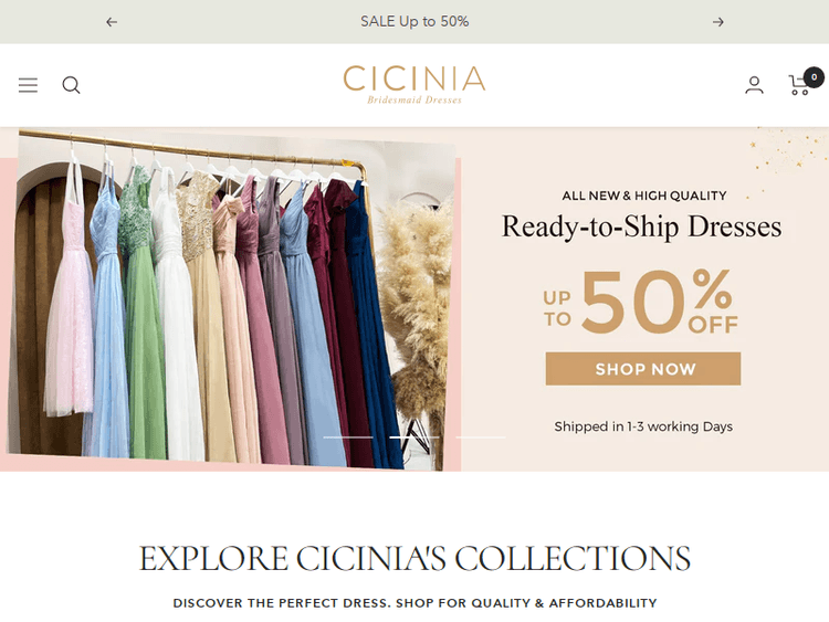 Cicinia