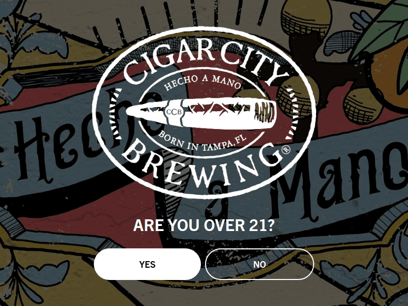 Cigarcitybrewing