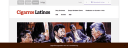 Cigarroslatinos