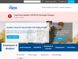Cignaglobalhealth