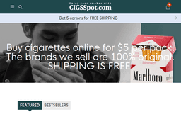 Cigsspot