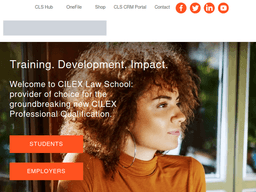 Cilexlawschool