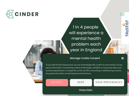 Cinderltd