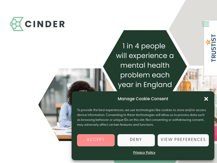 Cinderltd