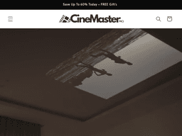 Cinemaster-pro