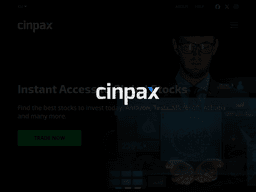 Cinpax